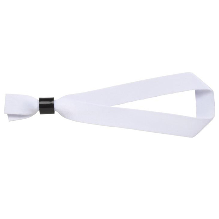 Bracelet de festival en RPET - image 3